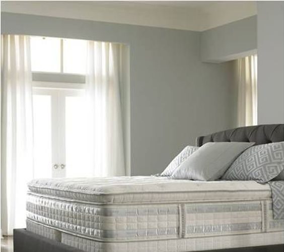 Differences Between Innerspring and Memory Foam Mattresses