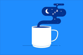 Six Reasons That Caffeine Causes Sleepless Nights